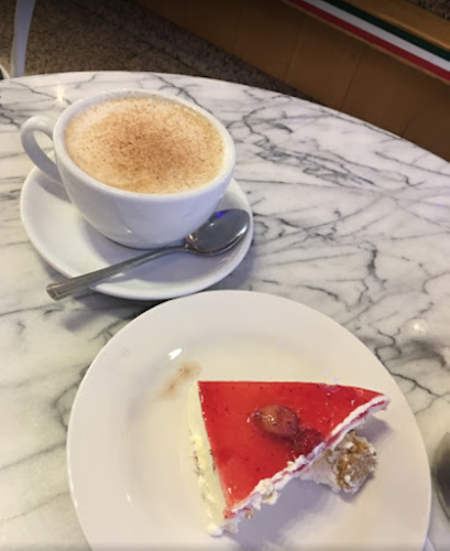 Reviews of Pasta Romagna in Leeds - Coffee shop
