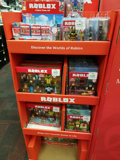 Video Game Store «GameStop», reviews and photos, 1531 N Parham Rd, Richmond, VA 23229, USA