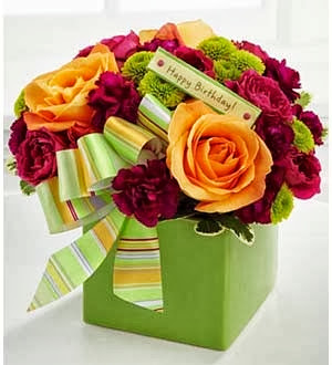 Florist «The Event Florist», reviews and photos, 6107 Memorial Hwy e, Tampa, FL 33615, USA