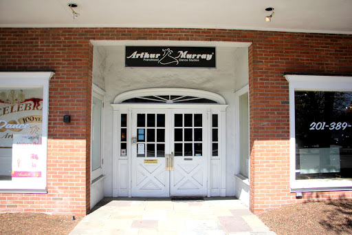 Dance School «Arthur Murray Dance Studio», reviews and photos, 257 E Ridgewood Ave, Ridgewood, NJ 07450, USA
