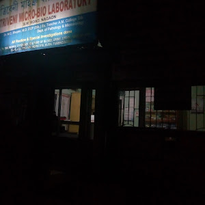 Triveni Micro Bio Laboratory & Polyclinic photo