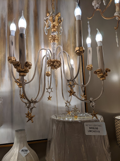 Lighting Store «Metro Lighting», reviews and photos, 929 Hanley Industrial Ct, Brentwood, MO 63144, USA