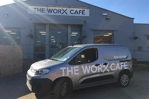 The Works Cafe image