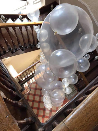 Bournemouth Balloon Co - Event Planner