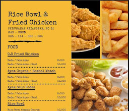 Rice Bowl & Fried Chicken photo