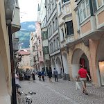 Photo n°7 de l'avis de Jürgen. fait le 26/07/2022 à 10:19 sur le  Grauer Bär à Brixen