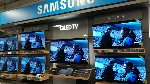 Electronics Store «Best Buy», reviews and photos, 8449 Leesburg Pike, Vienna, VA 22182, USA