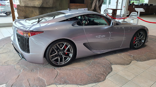 Toyota Dealer «Avondale Toyota», reviews and photos, 10005 Papago Fwy, Avondale, AZ 85323, USA