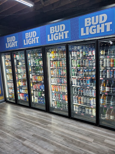 Liquor Store «Pasadena Liquor Store», reviews and photos, 13821 Woodward Ave, Highland Park, MI 48203, USA