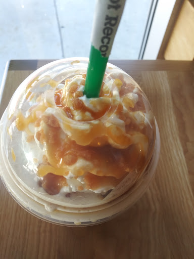 Starbucks image