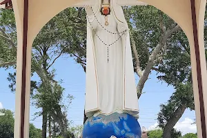 Queen of Peace Shrine image