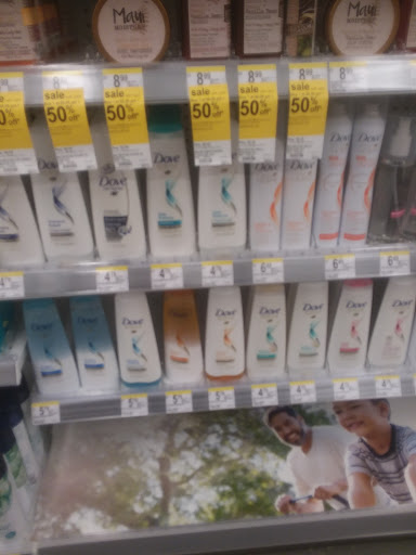 Drug Store «Walgreens», reviews and photos, 36515 FL-54, Zephyrhills, FL 33541, USA