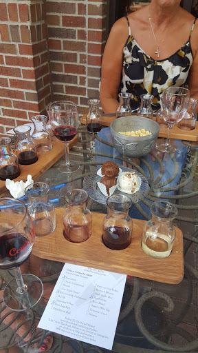 Winery «Cork This! Winery», reviews and photos, 21123 Eva St # 100, Montgomery, TX 77356, USA