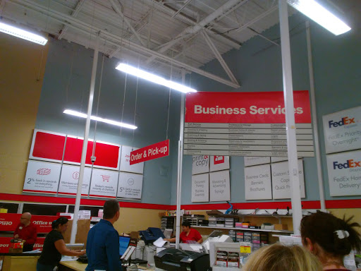 Office Supply Store «Office Depot», reviews and photos, 4161 Town Center Blvd, Orlando, FL 32837, USA