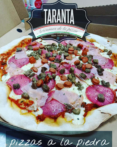 Taranta Chicureo Pizza, Pasta & Bar - Colina