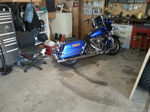 Used Car Dealer «Uplifted Auto Sales», reviews and photos, 4205 Page Ave, Michigan Center, MI 49254, USA