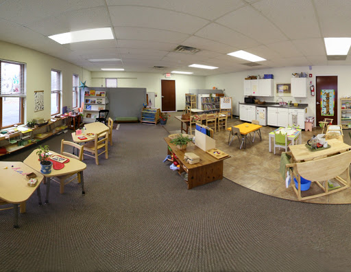 Montessori School «Secret Garden Montessori», reviews and photos, 1110 Harrison St, Frenchtown, NJ 08825, USA