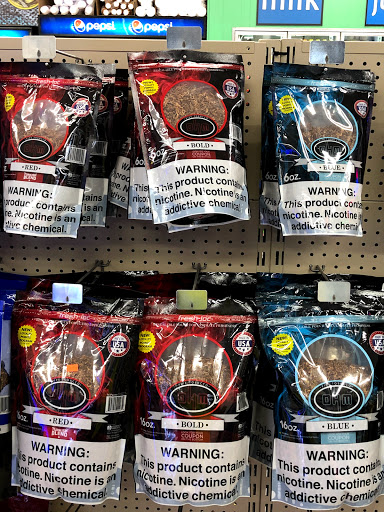 Tobacco Shop «AJ Cigarette Outlet», reviews and photos, 534 W Dixie Ave, Elizabethtown, KY 42701, USA