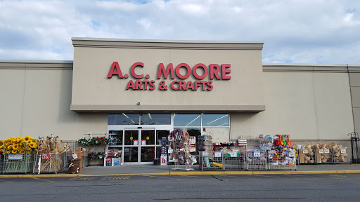 A.C. Moore Arts and Crafts, 17 Hampton House Rd #6, Newton, NJ 07860, USA, 