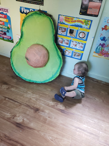 Day Care Center «Baby Bear Day Care», reviews and photos, 6122 Hersholt Ave, Lakewood, CA 90712, USA