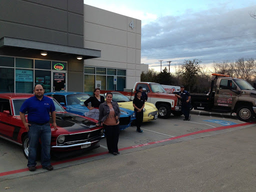 200 E Belt Line Rd #406, Coppell, TX 75019, USA