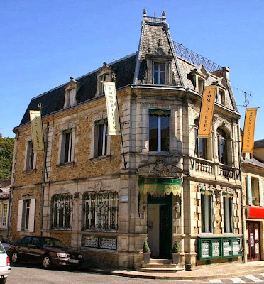 Hogan-Lacroix Immobilier à Sarlat-la-Canéda