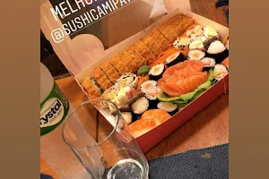SushiCam Delivery image