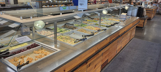 Grocery Store «Whole Foods Market», reviews and photos, 19607 Detroit Ave, Rocky River, OH 44116, USA