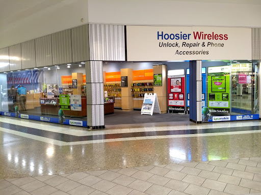 Shopping Mall «Washington Square Mall», reviews and photos, 10202 E Washington St, Indianapolis, IN 46229, USA