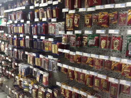 Hardware Store «Home Improver Ace Hardware», reviews and photos, 1544 Grand Ave, San Diego, CA 92109, USA