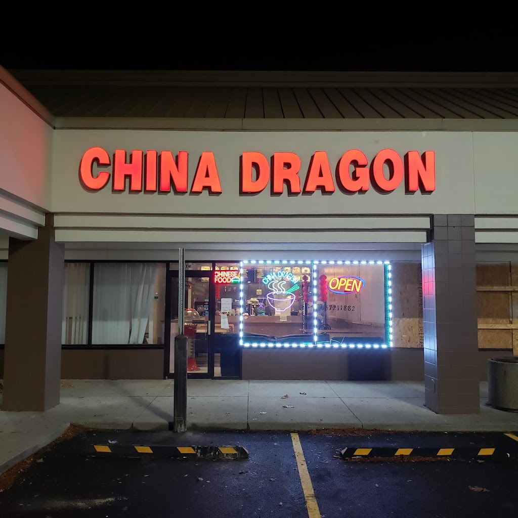China Dragon 44104