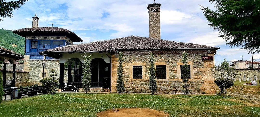 Kalkandelen, Kuzey Makedonya