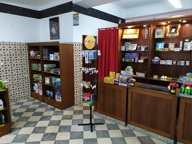 Magic Shop - Loja de magia e prendas originais - Loja