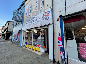 The Union Jack Shop
