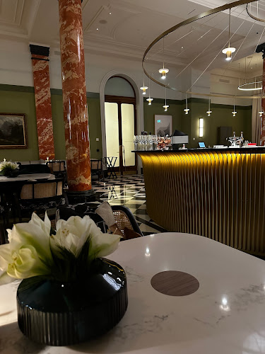 Rezensionen über MOzern Bar and Brasserie in Luzern - Restaurant
