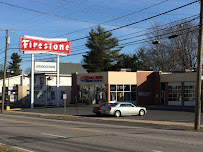 Firestone Complete Auto Care - Photo 8 - Car repair in Bristol, CT, Waterbury