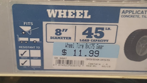 Home Improvement Store «Tractor Supply Co.», reviews and photos, 901 FM 509, San Benito, TX 78586, USA