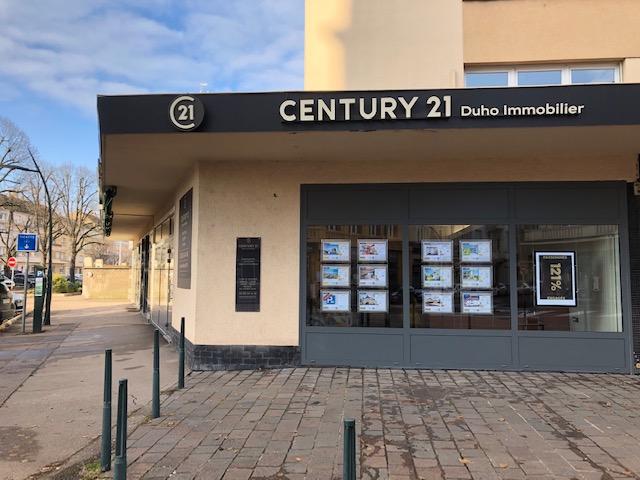 Century 21 Duho Immobilier Thionville - Agence Immobilière à Thionville à Thionville