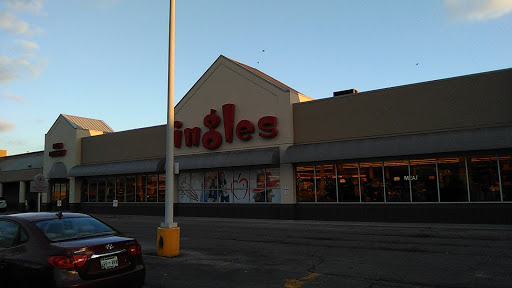 Supermarket «Ingles Market», reviews and photos, 2342 E Andrew Johnson Hwy, Morristown, TN 37814, USA