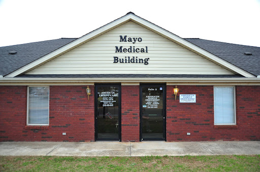 CareConnect Family Dentistry, Americus