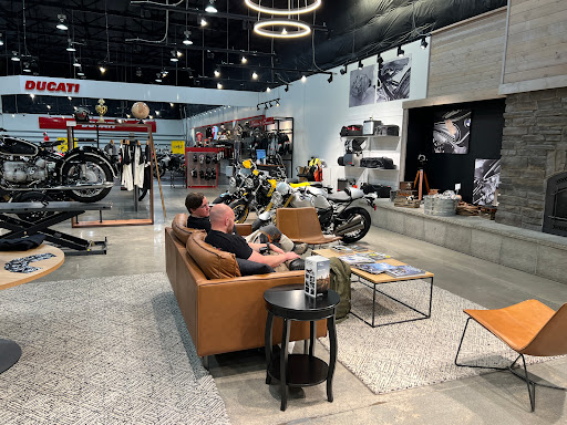 Ducati Dealer «South Sound Motorcycles», reviews and photos, 3605 20th St E, Tacoma, WA 98424, USA