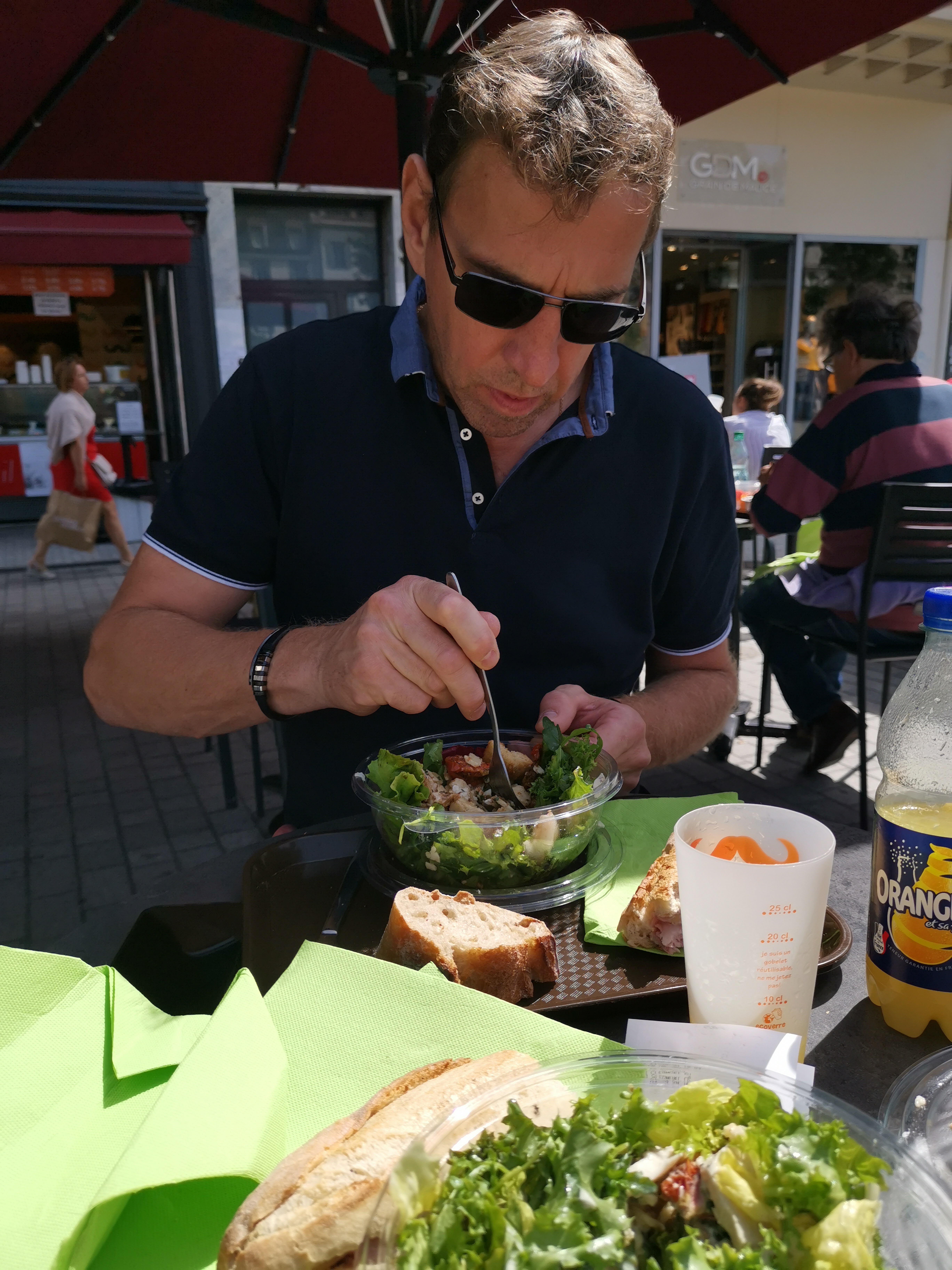 Photo n° 3 de l'avis de Mag. fait le 16/08/2019 à 18:18