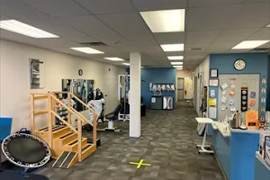 NovaCare Rehabilitation - Baden image