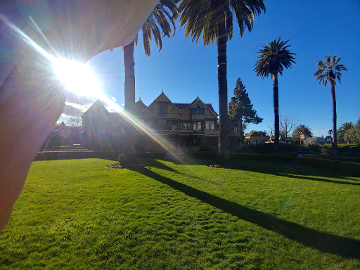 Historical Place «Winchester Mystery House», reviews and photos, 525 S Winchester Blvd, San Jose, CA 95128, USA