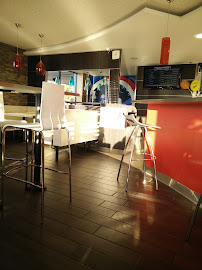 Atmosphère du Pizzeria Domino's Pizza Cernay - n°6