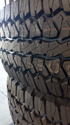 Tire Shop «Firestone Complete Auto Care», reviews and photos, 520 Folly Rd, Charleston, SC 29412, USA