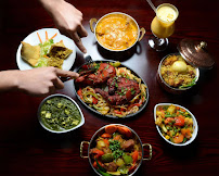 Curry du Restaurant indien Restaurant Palais Indien à Voiron - n°5