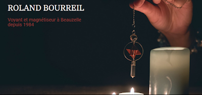 Roland Bourreil à Beauzelle