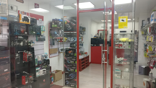 HPP Soluciones Informáticas en L'Hospitalet de Llobregat, Barcelona