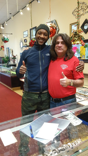 Jeweler «Cleveland Jewelry Exchange», reviews and photos, 414 Northfield Rd, Bedford, OH 44146, USA